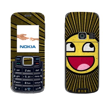   «Epic smiley»   Nokia 3110 Classic