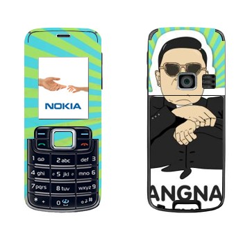   «Gangnam style - Psy»   Nokia 3110 Classic