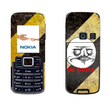   «Me gusta»   Nokia 3110 Classic