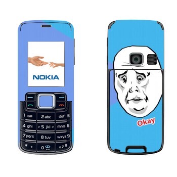   «Okay Guy»   Nokia 3110 Classic