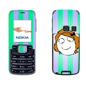   « Derpina»   Nokia 3110 Classic