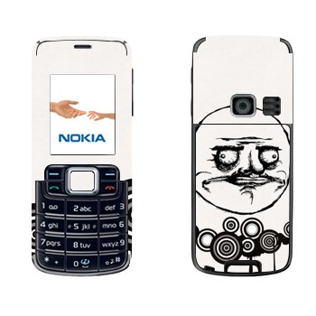   « Me Gusta»   Nokia 3110 Classic