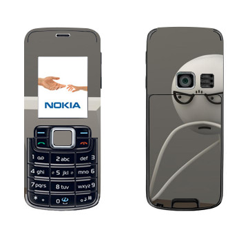   «   3D»   Nokia 3110 Classic