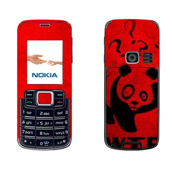   « - WTF?»   Nokia 3110 Classic