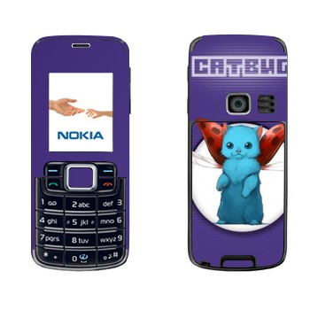   «Catbug -  »   Nokia 3110 Classic