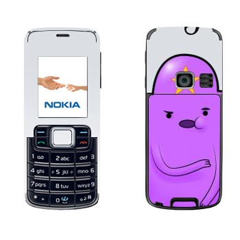   «Oh my glob  -  Lumpy»   Nokia 3110 Classic