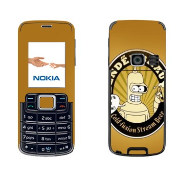   «: Let's Get Drunk!»   Nokia 3110 Classic
