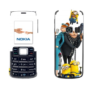   «  2»   Nokia 3110 Classic