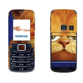   « 3D»   Nokia 3110 Classic
