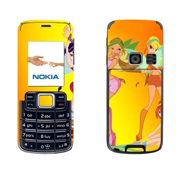   « :  »   Nokia 3110 Classic