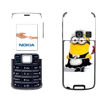   «-»   Nokia 3110 Classic