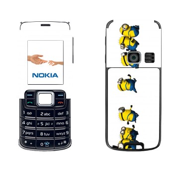   « »   Nokia 3110 Classic