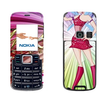   « - WinX»   Nokia 3110 Classic