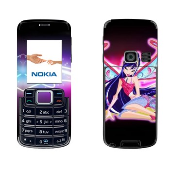   «  - WinX»   Nokia 3110 Classic