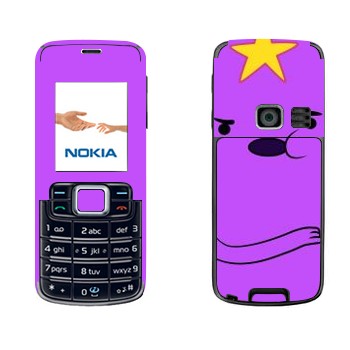   « Lumpy»   Nokia 3110 Classic