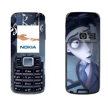   « -  »   Nokia 3110 Classic