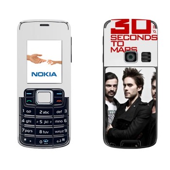   «30 Seconds To Mars»   Nokia 3110 Classic