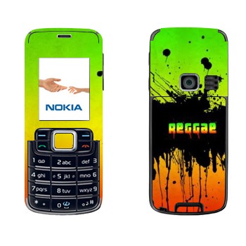   «Reggae»   Nokia 3110 Classic