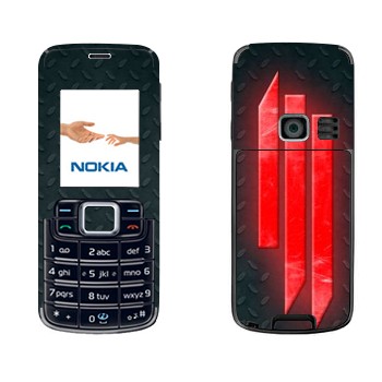   «Skrillex»   Nokia 3110 Classic