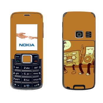   «-  iPod  »   Nokia 3110 Classic