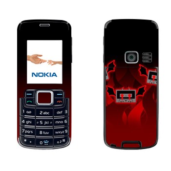   «--»   Nokia 3110 Classic