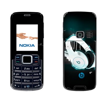   «  Beats Audio»   Nokia 3110 Classic