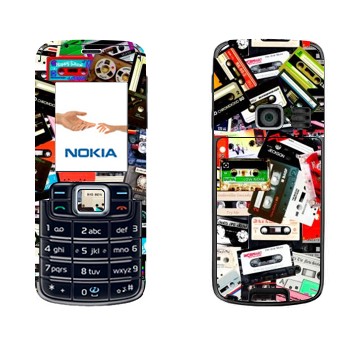   « -»   Nokia 3110 Classic