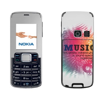  « Music   »   Nokia 3110 Classic