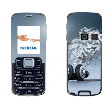   «   Music»   Nokia 3110 Classic