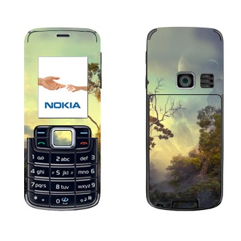   «  »   Nokia 3110 Classic