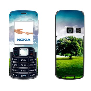   «   »   Nokia 3110 Classic