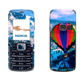   «    »   Nokia 3110 Classic