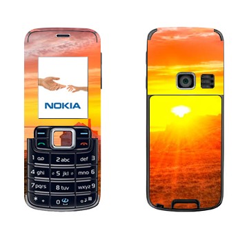   «  »   Nokia 3110 Classic