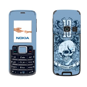   «   Lucky One»   Nokia 3110 Classic