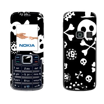   «   »   Nokia 3110 Classic