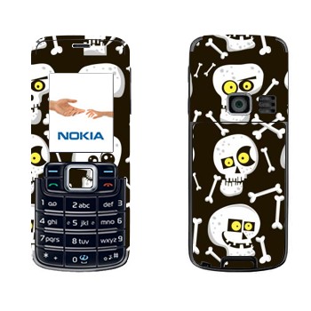   «   »   Nokia 3110 Classic