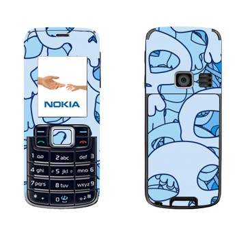   « »   Nokia 3110 Classic