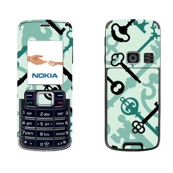   « »   Nokia 3110 Classic