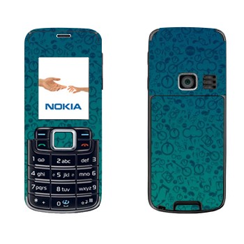   «  »   Nokia 3110 Classic