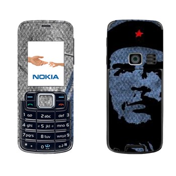   «Comandante Che Guevara»   Nokia 3110 Classic