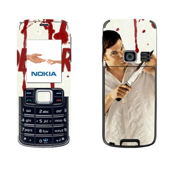   «Dexter»   Nokia 3110 Classic