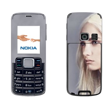   « -  »   Nokia 3110 Classic