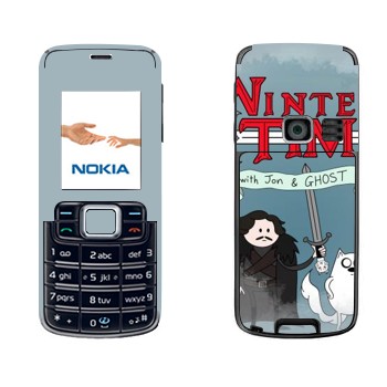   «    -  »   Nokia 3110 Classic