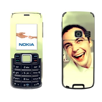 Nokia 3110 Classic