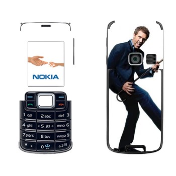 Nokia 3110 Classic