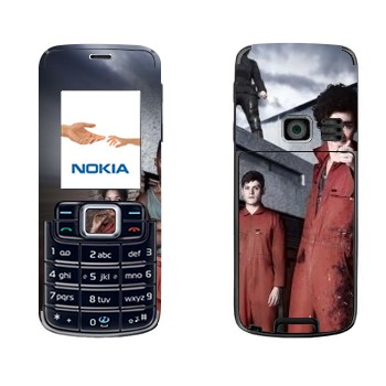   « 2- »   Nokia 3110 Classic