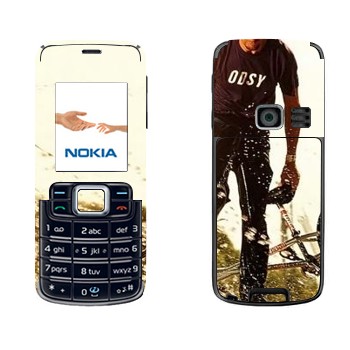   «BMX»   Nokia 3110 Classic