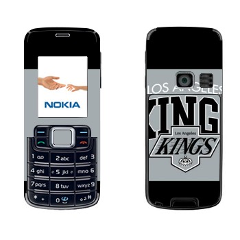   «Los Angeles Kings»   Nokia 3110 Classic