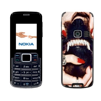   «Givenchy  »   Nokia 3110 Classic