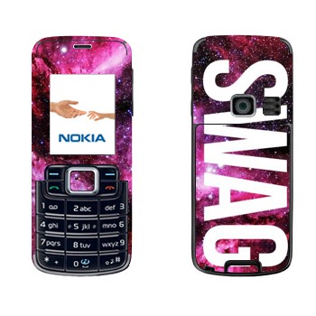  « SWAG»   Nokia 3110 Classic